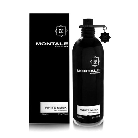 Montale White Musk EDP UNISEX 100ml