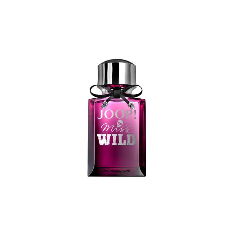 Joop! Miss Wild EDP за жени 100ml без кутия НОВ