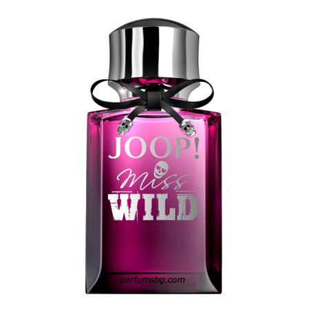 Joop! Miss Wild EDP за жени 100ml без кутия НОВ