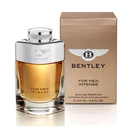 Bentley for Men Intense EDT за мъже 100ml НОВ