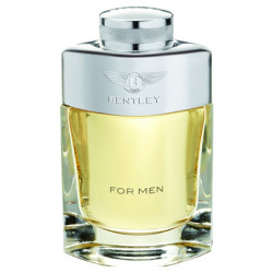 Bentley for Men EDT за мъже 100ml без кутия НОВ