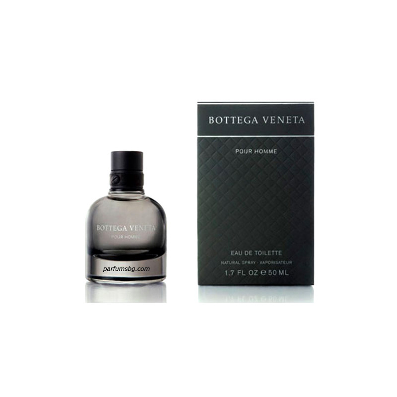 Bottega Veneta Pour Homme EDT за мъже