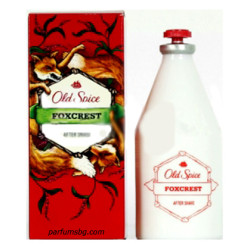 Old Spice Foxcrest...