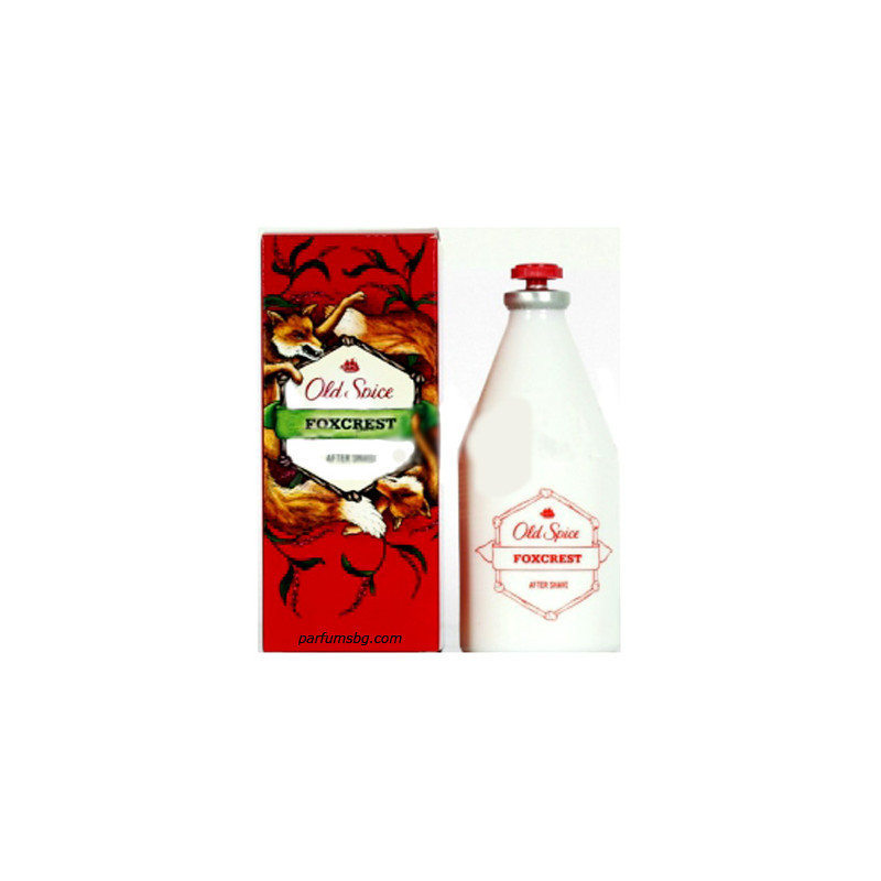 Old Spice Foxcrest Афтършейв за мъже 100ml НОВ