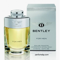 Bentley for Men EDT за мъже...