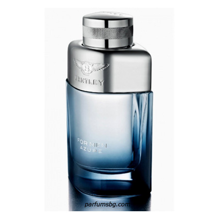 Bentley for Men Azure EDT за мъже 100ml без кутия НОВ