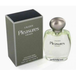 Estee Lauder Plesures EDT...