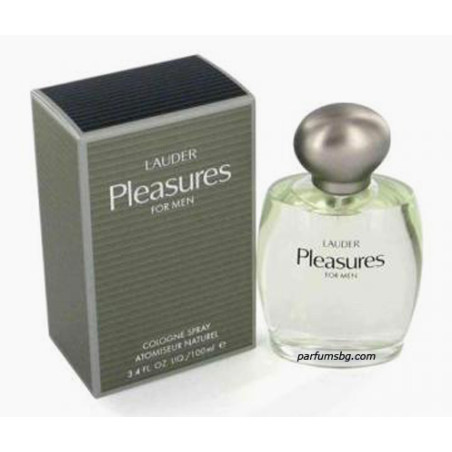 Estee Lauder Plesures EDT за мъже 100ml