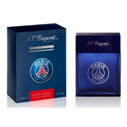 Dupont Paris Saint Germain EDT за мъже НОВ