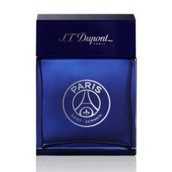 Dupont Paris Saint Germain EDT за мъже 100ml без кутия НОВ