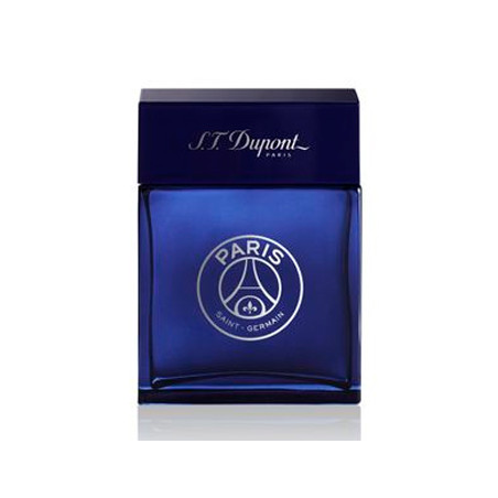 Dupont Paris Saint Germain EDT за мъже 100ml без кутия НОВ