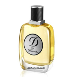 Dupont So Pour Homme EDT за...