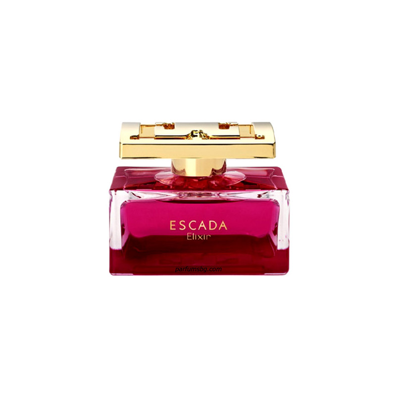 Escada Especially Elixir EDP за жени 100ml без кутия