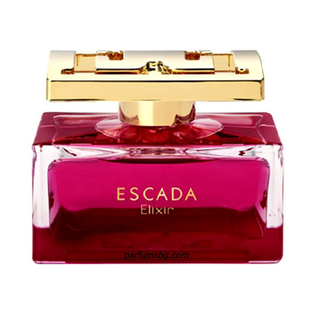 Escada Especially Elixir EDP за жени 100ml без кутия