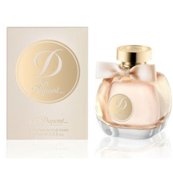 Dupont So Pour Femme EDP за...