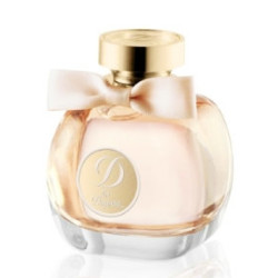 Dupont So Pour Femme EDP за...