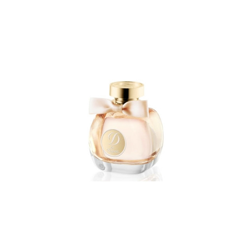 Dupont So Pour Femme EDP за жени 100ml без кутия НОВ