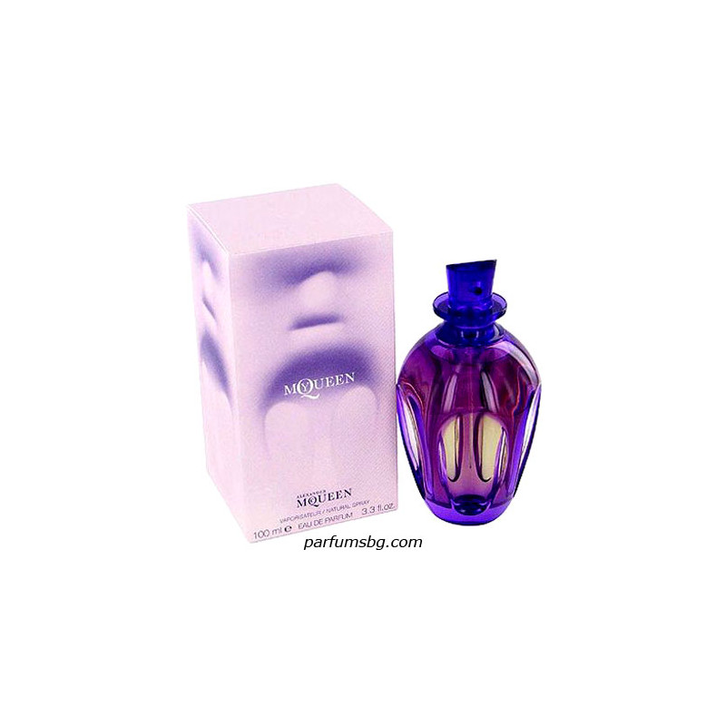 Alexander McQueen My Queen EDP за жени