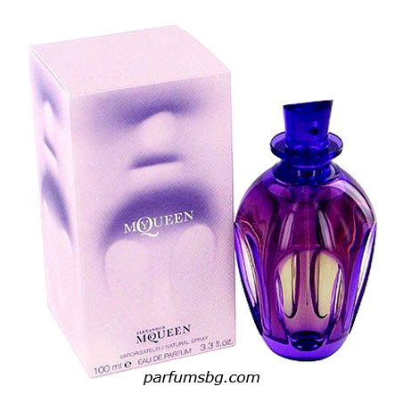 Alexander McQueen My Queen EDP за жени