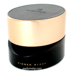 Aigner Etienne Black EDP за...