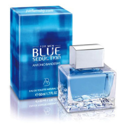 Antonio Banderas Blue...