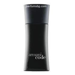 Armani Black Code EDT за...