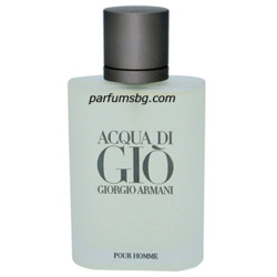 Armani Acqua Di Gio EDT за мъже 100ml без кутия