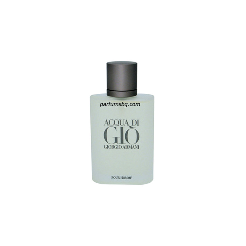 Armani Acqua Di Gio EDT за мъже 100ml без кутия