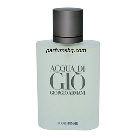 Armani Acqua Di Gio EDT за мъже 100ml без кутия