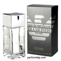 Armani Emporio Diamonds EDT за мъже