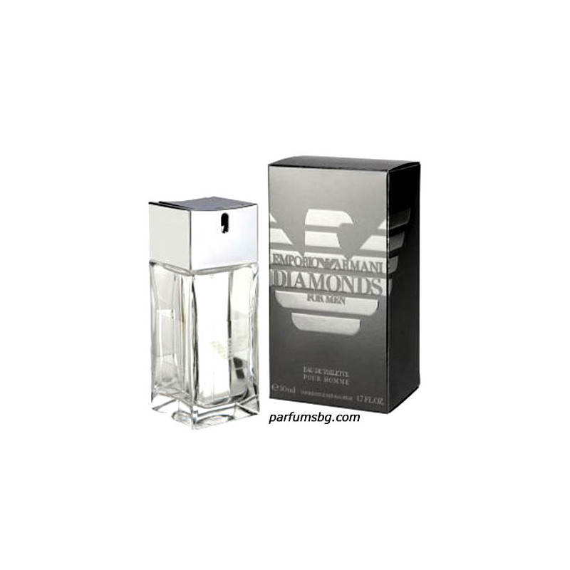 Armani Emporio Diamonds EDT за мъже