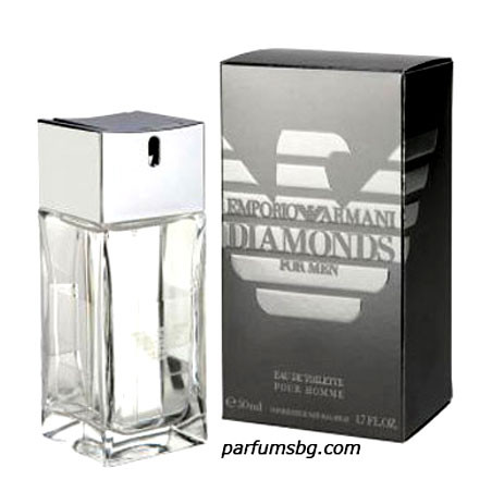 Armani Emporio Diamonds EDT за мъже