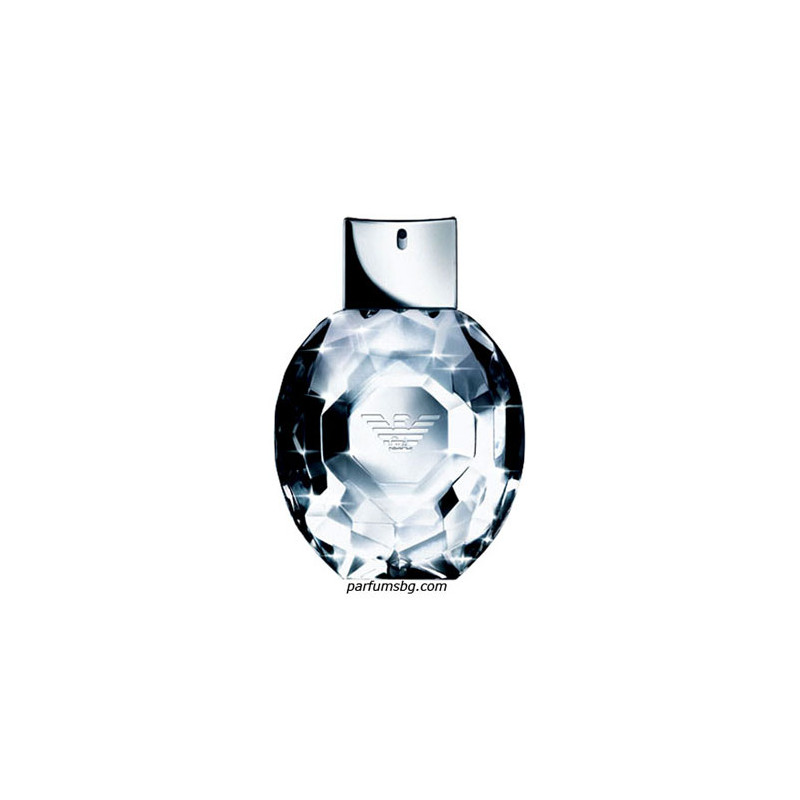 Armani Emporio Diamonds EDP за жени 100ml без кутия