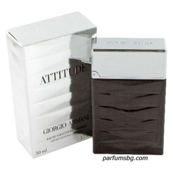 Armani Attitude EDT за мъже