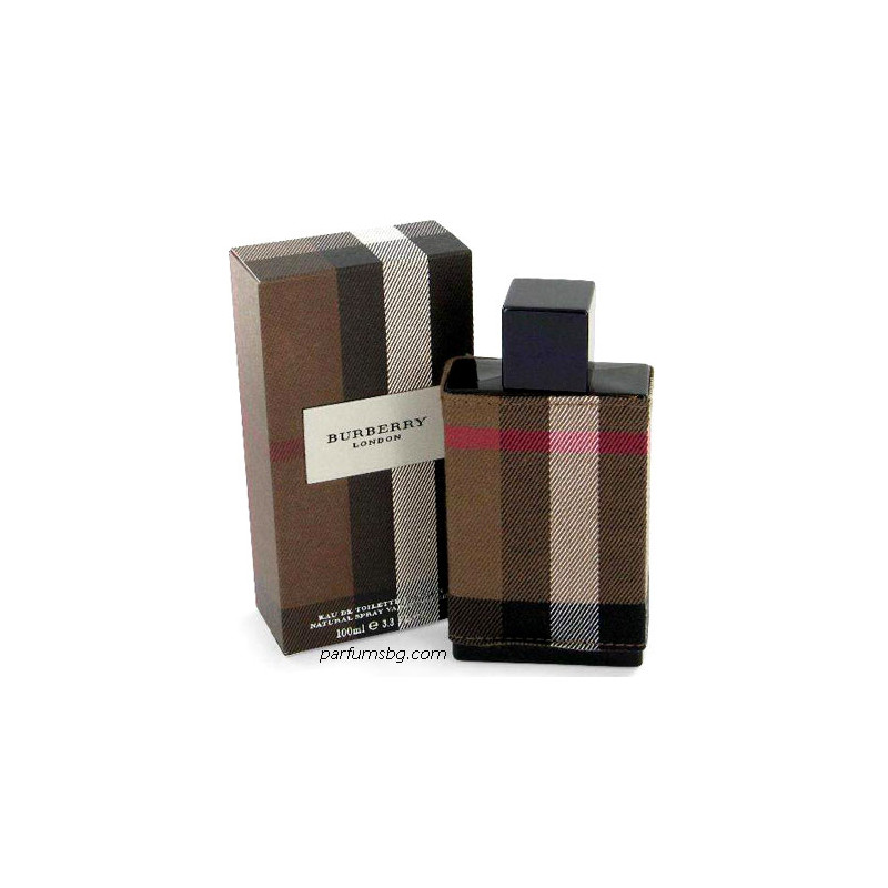 Burberry London EDT за мъже