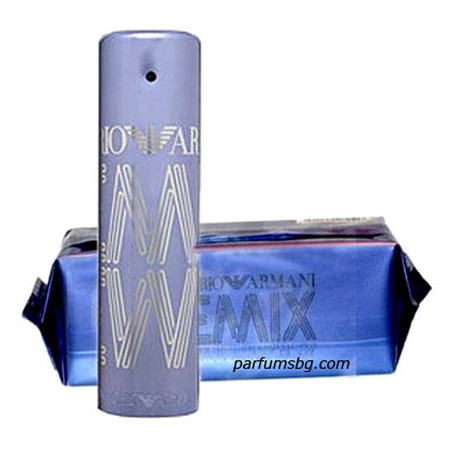 Armani Emporio Remix EDP за жени