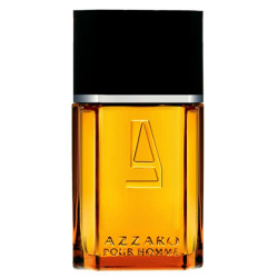 Azzaro Pour Homme EDT за мъже 100ml без кутия