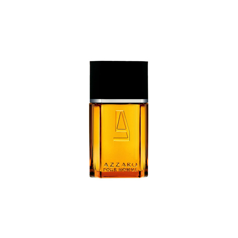 Azzaro Pour Homme EDT за мъже 100ml без кутия