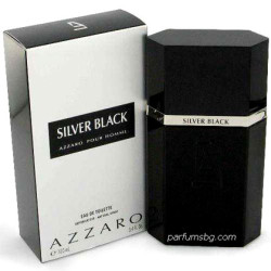 Azzaro Silver Black EDT за...