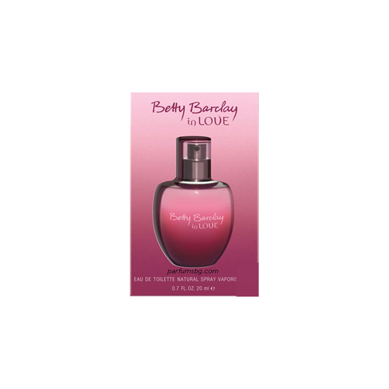 Betty Barclay in Love EDT за жени