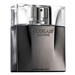 Guerlain Homme Intense EDP за мъже 80ml без кутия