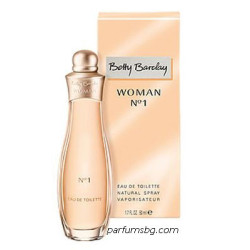 Betty Barclay Woman 1 EDT...