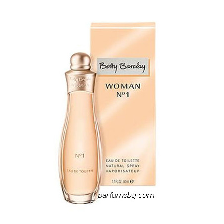 Betty Barclay Woman 1 EDT за жени