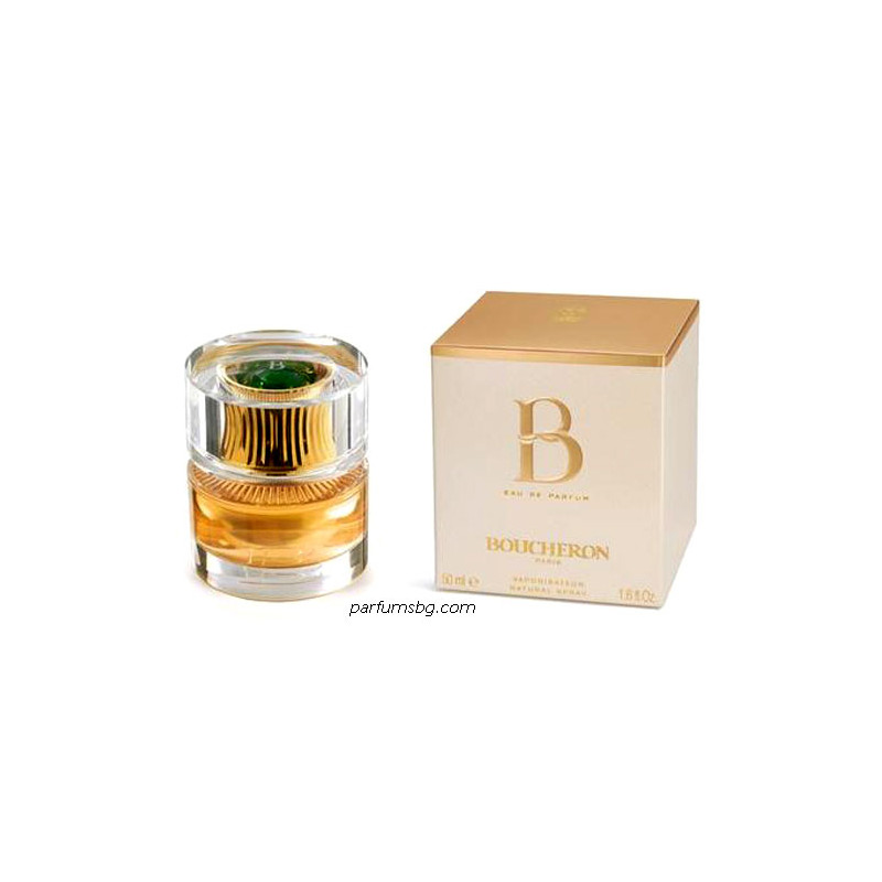 Boucheron-B EDP за жени