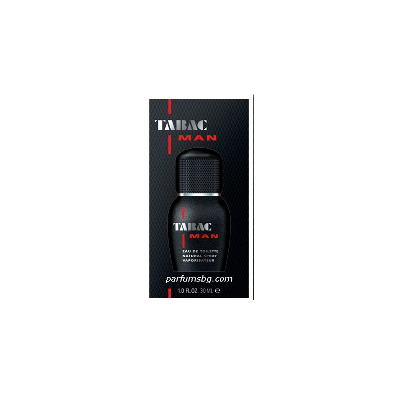 Tabac Man EDT за мъже