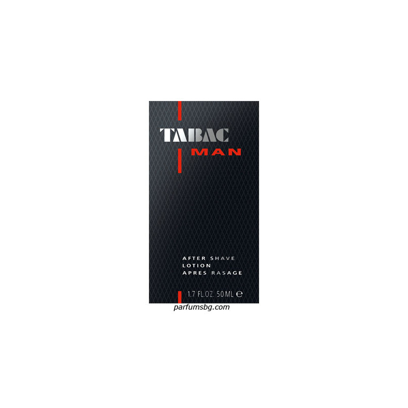 Tabac Man Афтършейв за мъже