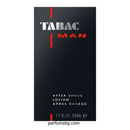 Tabac Man Афтършейв за мъже