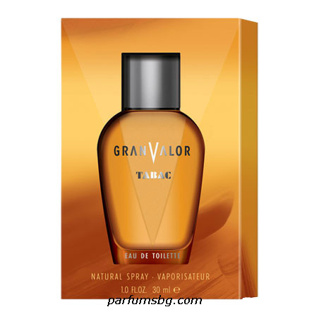 Tabac Granvalor EDT за мъже