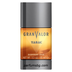 Tabac Granvalor Дезодорант стик за мъже 75ml