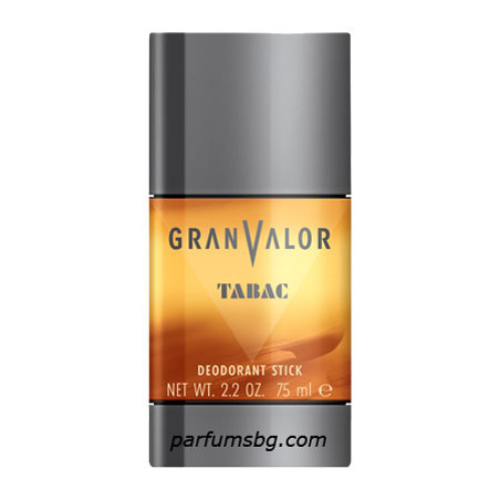 Tabac Granvalor Дезодорант стик за мъже 75ml